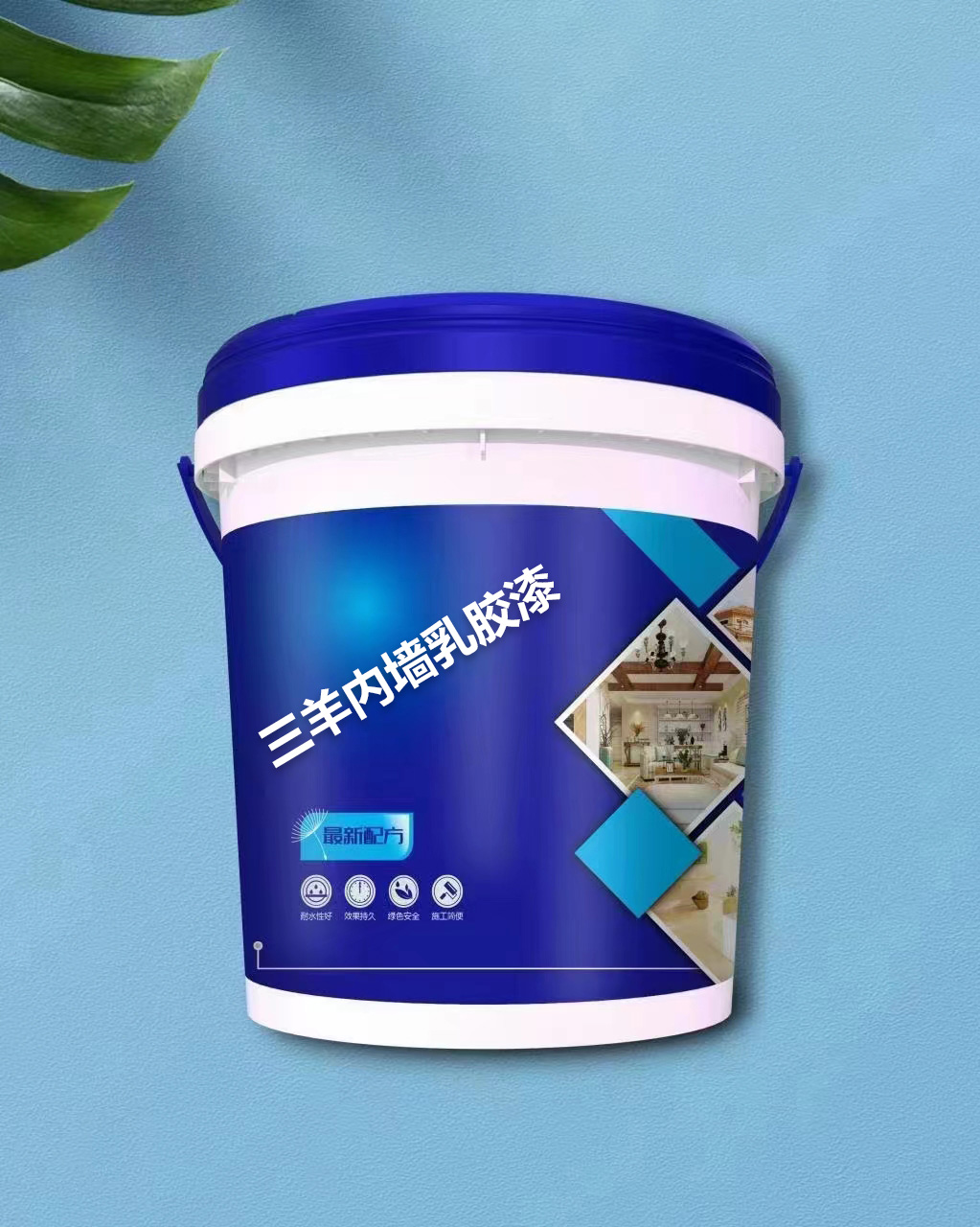 哈爾濱乳膠漆